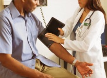 Tips for Manging Your High Blood Pressure